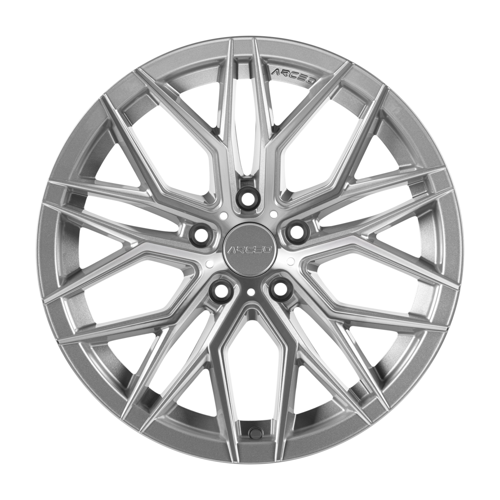 فالنسيا سيلفر مكحل