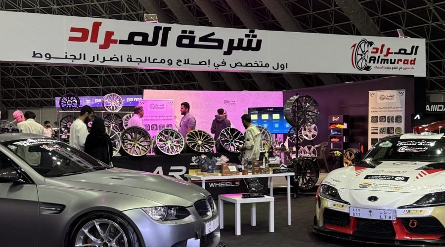 Car Expo 2026