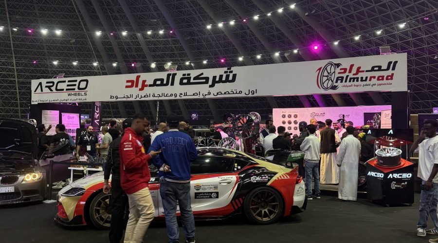 Car Expo 2026